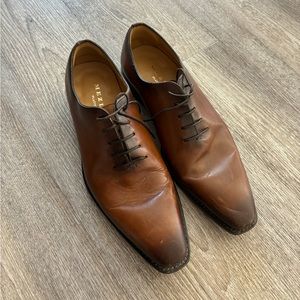 Mezlan Men’s dress shoes